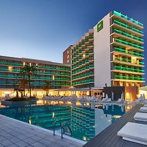 Hotel Protur Playa Cala Millor, Cala Millor (Mallorca)