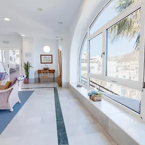 **** Hotel Dona Pakyta Spain