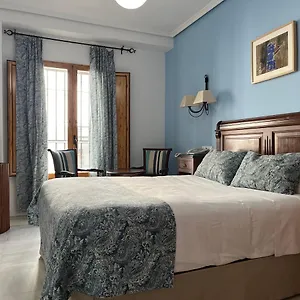  Hotel Maestre Spain