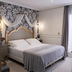 **** Hotel Gravina 51 Spain
