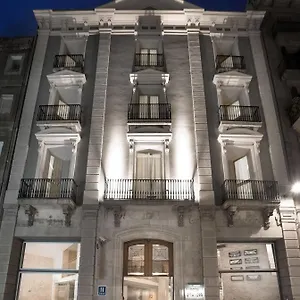 *** Hotel Onix Liceo Spain