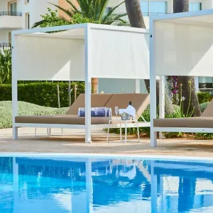 **** Hotel Hipotels Said Spain